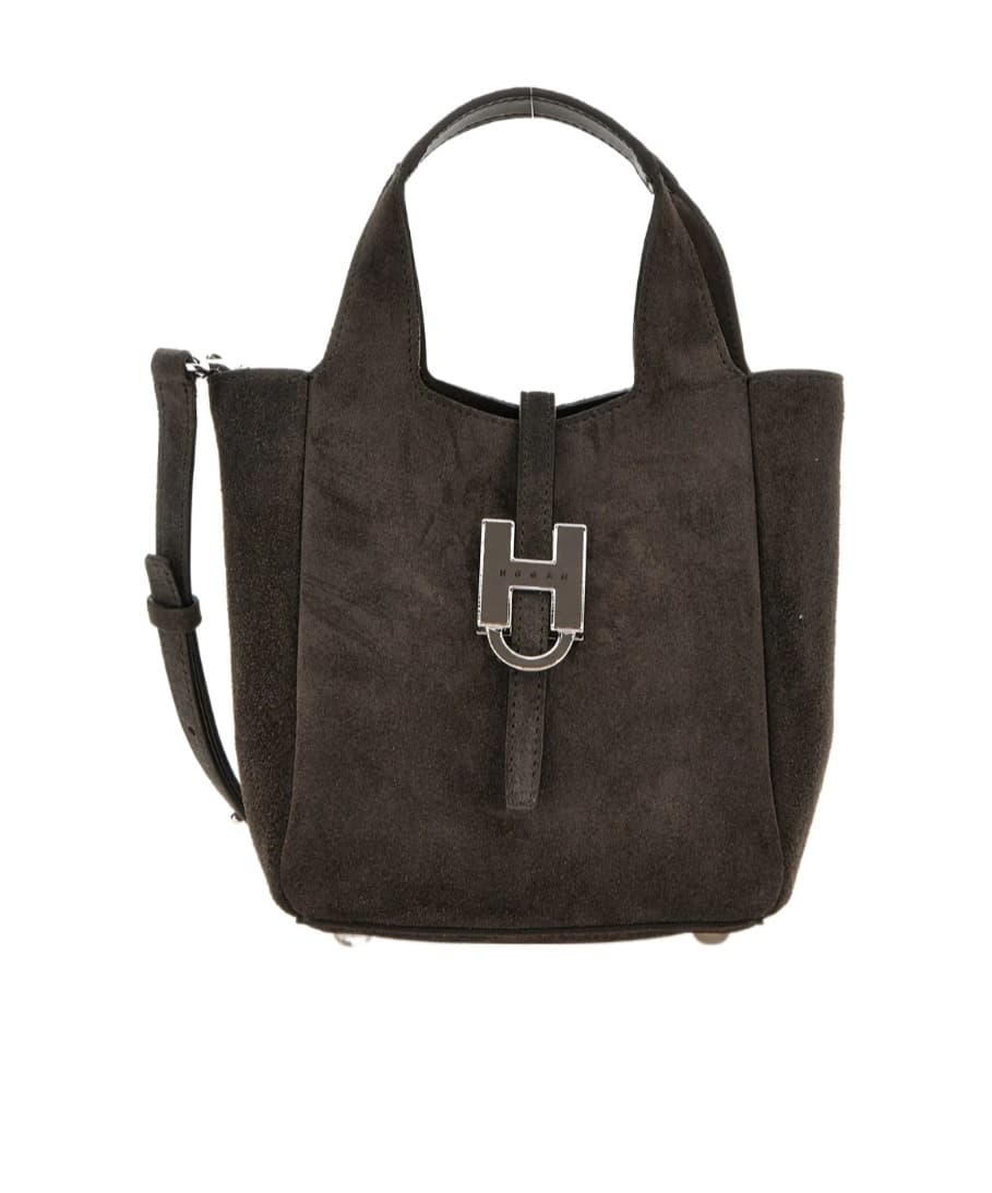 Hogan Trend Mini Shopping Bag