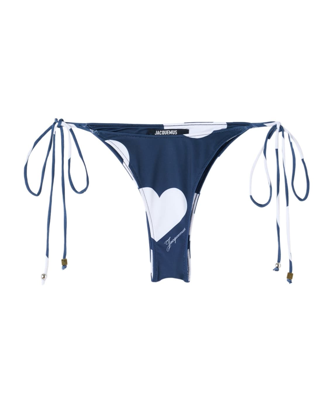 Jacquemus The Triangle Bikini Bottoms