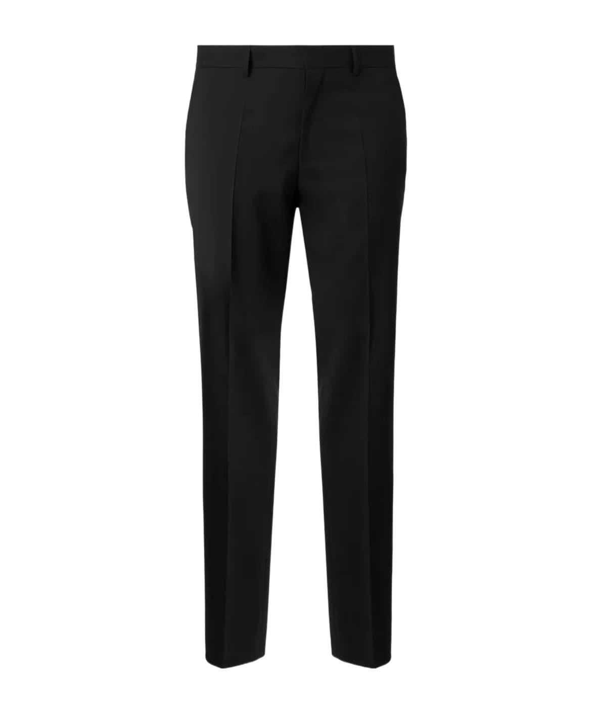 tailored trousers