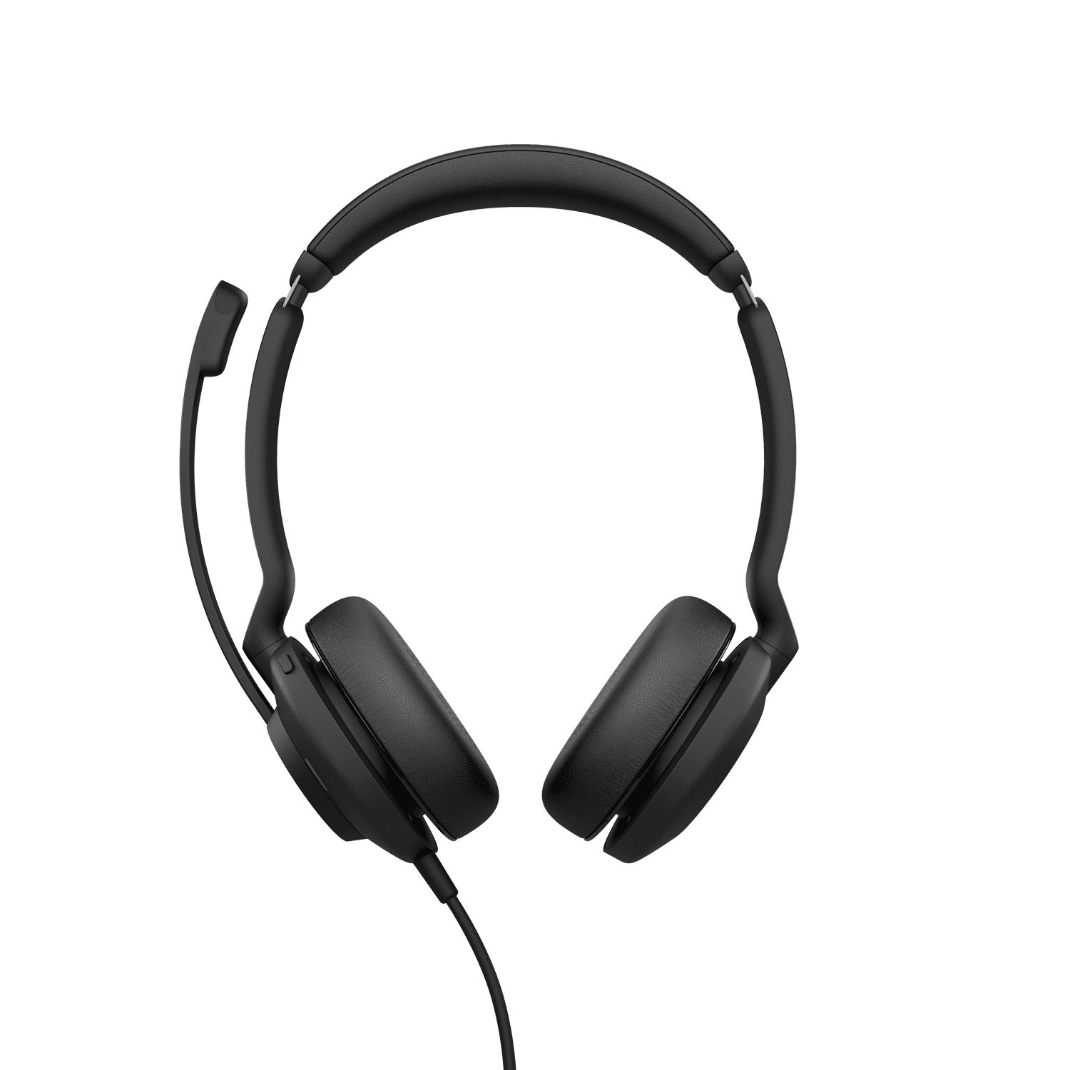 Jabra Evolve2 30 - SE USB-C/A, MS Stereo