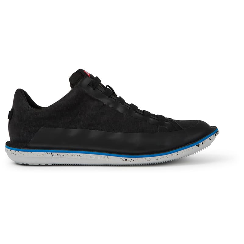 CAMPER Beetle - Chaussures casual pour Homme - Noir, taille 39, Tissu en coton