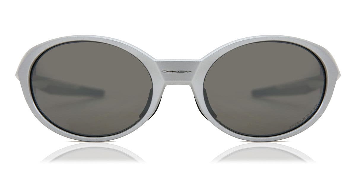 Oakley OO9438 EYEJACKET REDUX Polarized 943805 Men's Sunglasses Grey Size 58