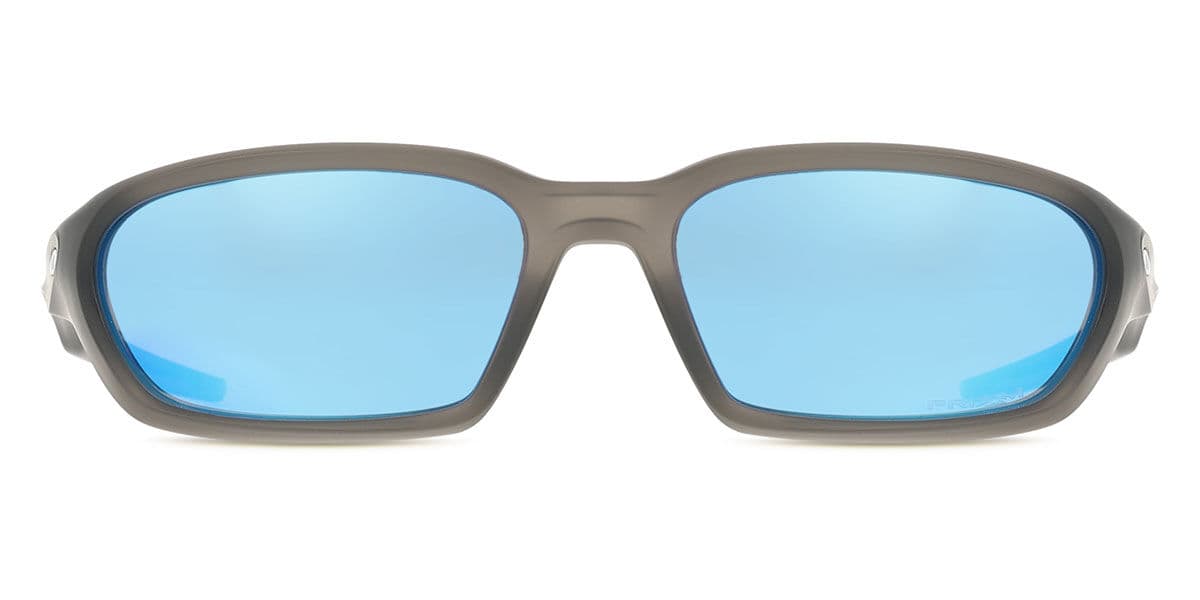 Oakley OO9530 TERRAFORMA 953002 Men's Sunglasses  Size 58