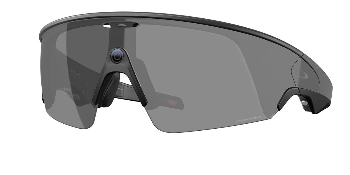 Oakley Meta OW8001 VANGUARD 800107 Men's Sunglasses  Size 152
