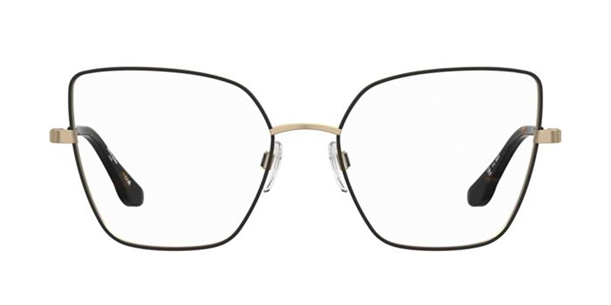 Pierre Cardin P.C. 8920 Women's Glasses, Gold, Size 56