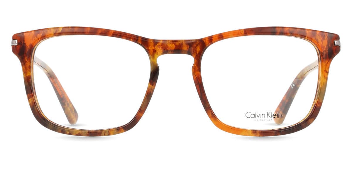 Calvin Klein CK7979 Men's Glasses, Brown, Size 51