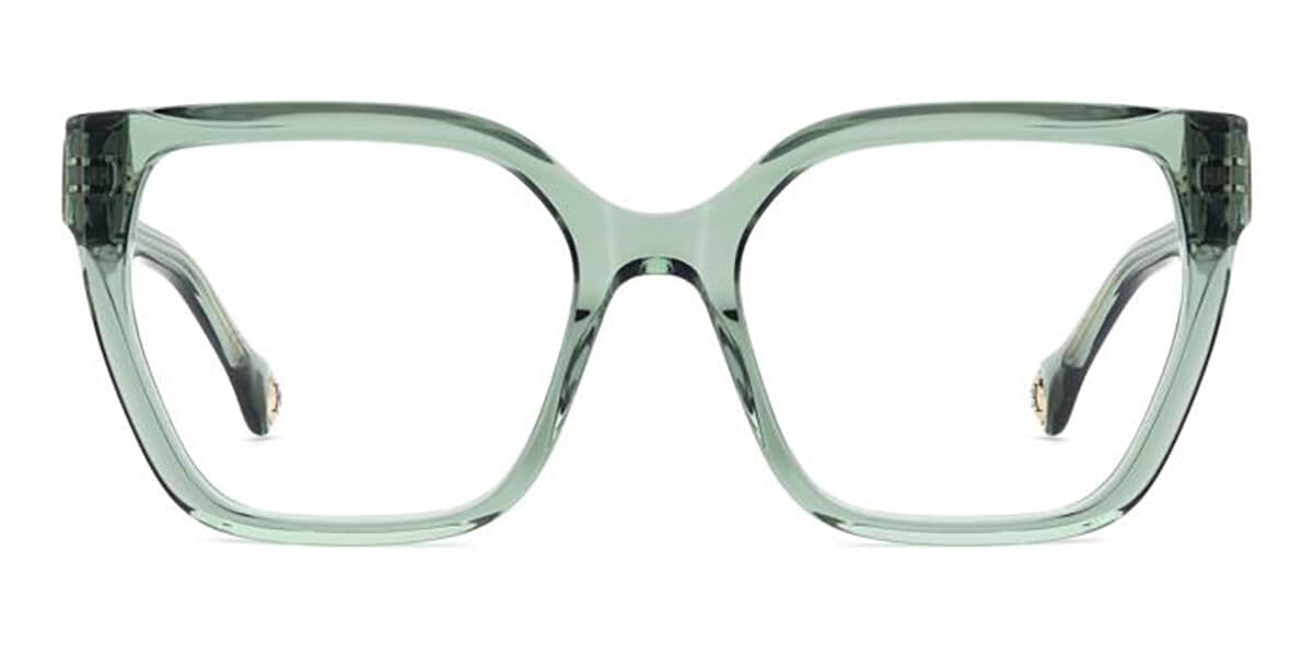 Carolina Herrera HER 0331 Women's Glasses, Green, Size 54