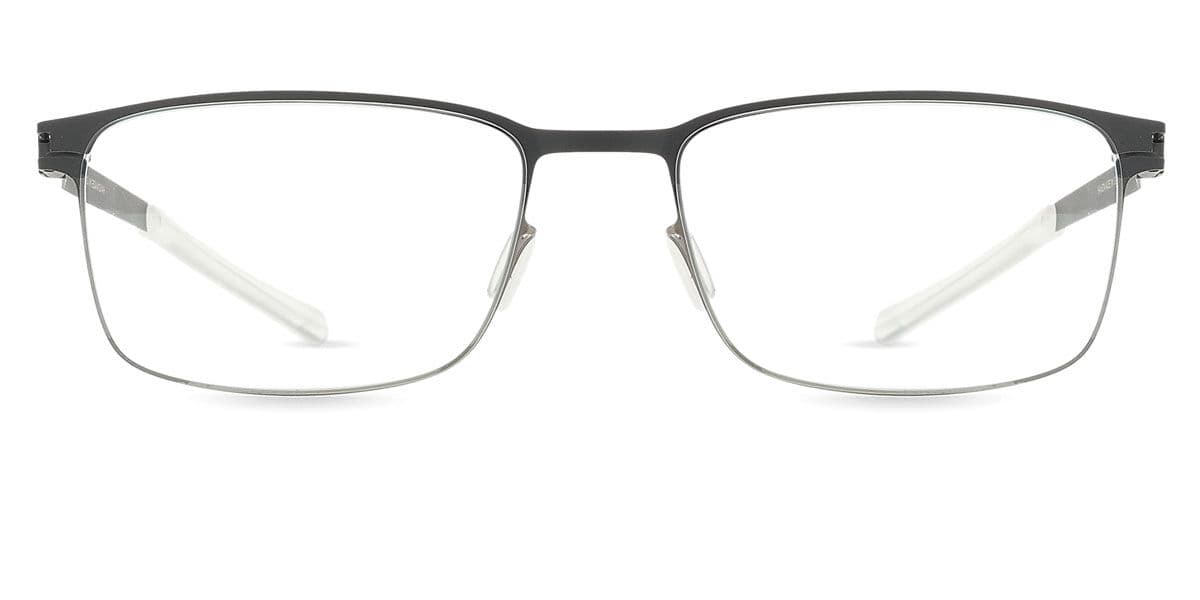 Mykita Gerhard Men's Glasses, Black, Size 52