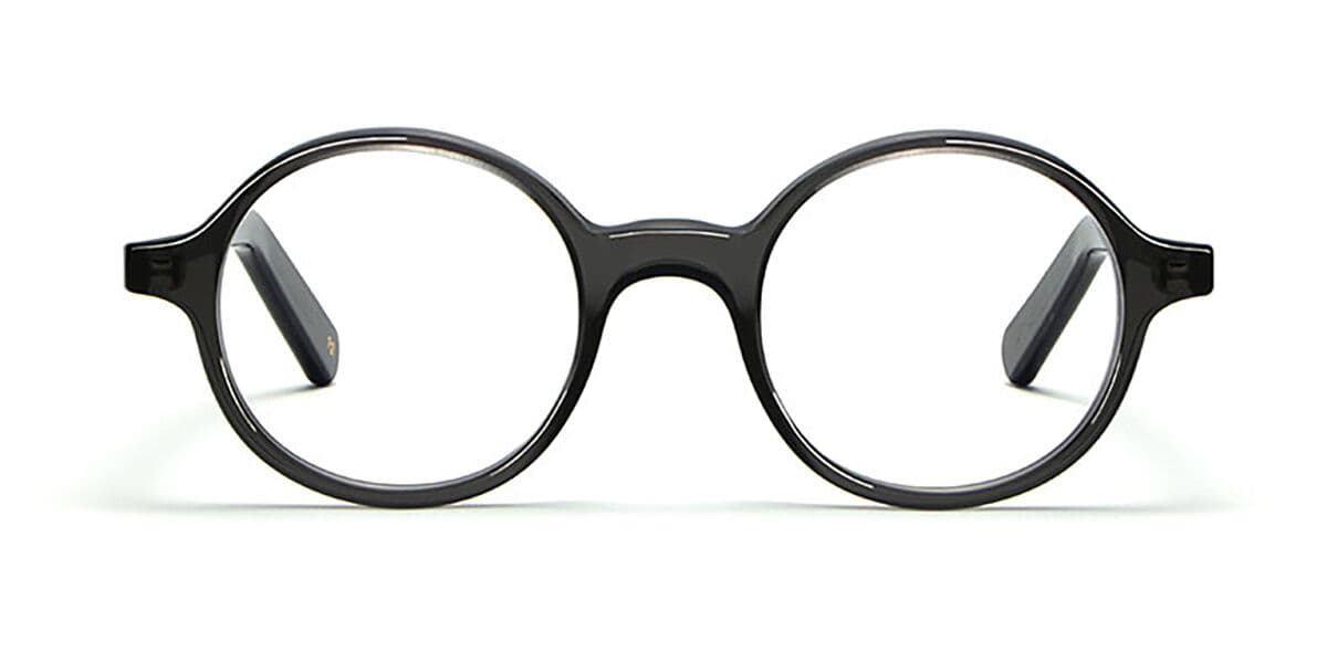 L.G.R Reunion Men's Glasses, Clear, Size 48