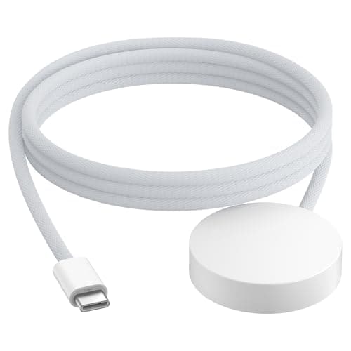 Laifen Toothbrush Magnetic Charger Stand, Compatible with Laifen Wave Pro/Wave/Special (White ABS)