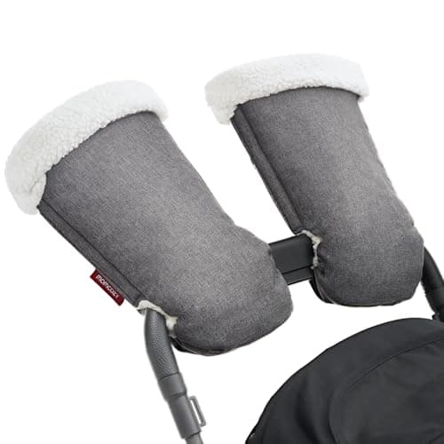 Momcozy Stroller Gloves
