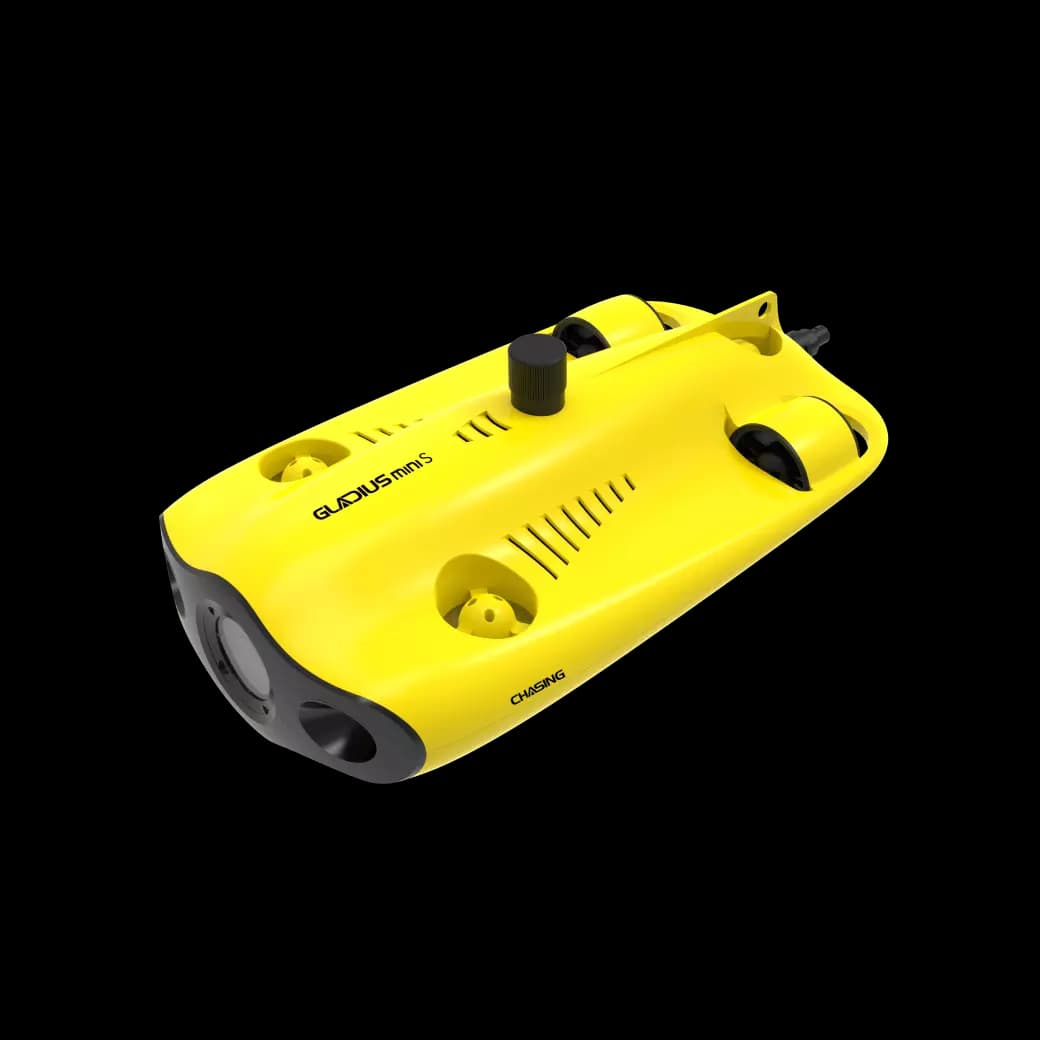 GLADIUS MINI S - 100m Flash Pack
