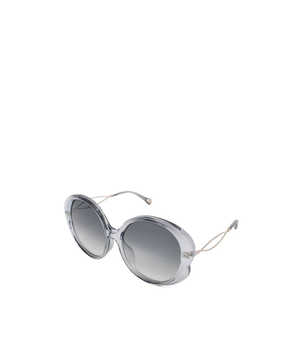 Round sunglasses