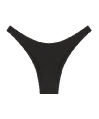 bikini bottoms