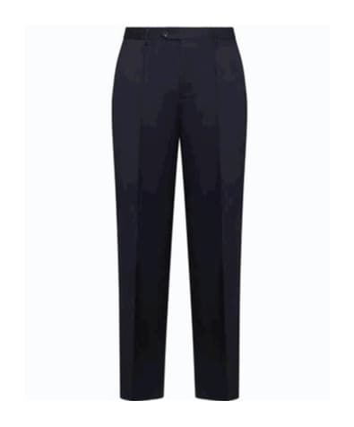 Etro Straight-Leg Tailored Trousers