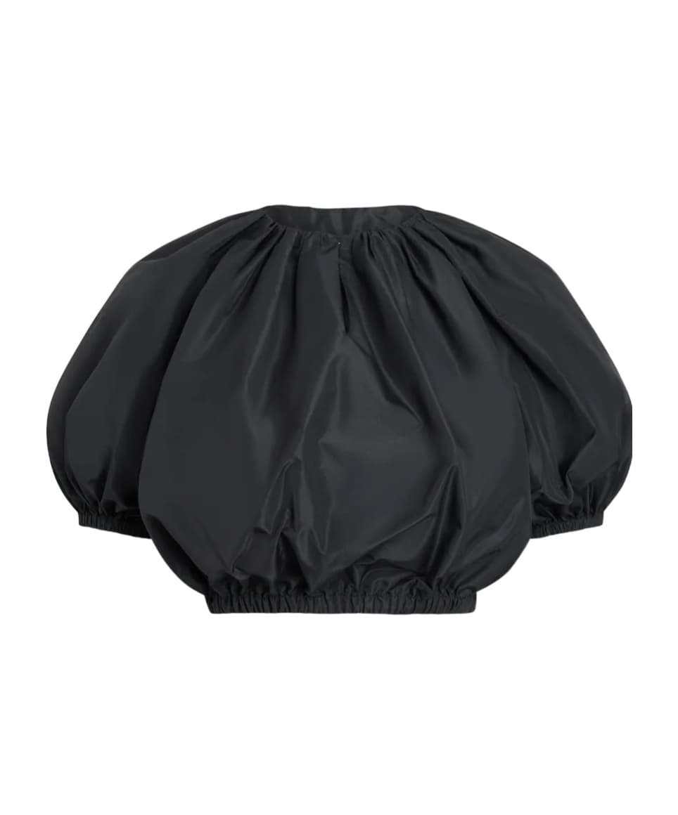 Patou Bustier Top