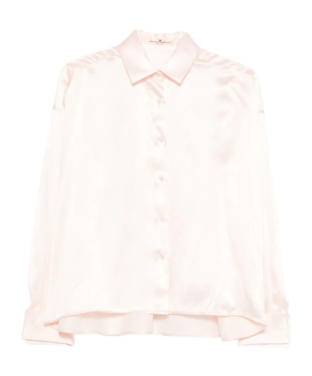 buttoned shirt