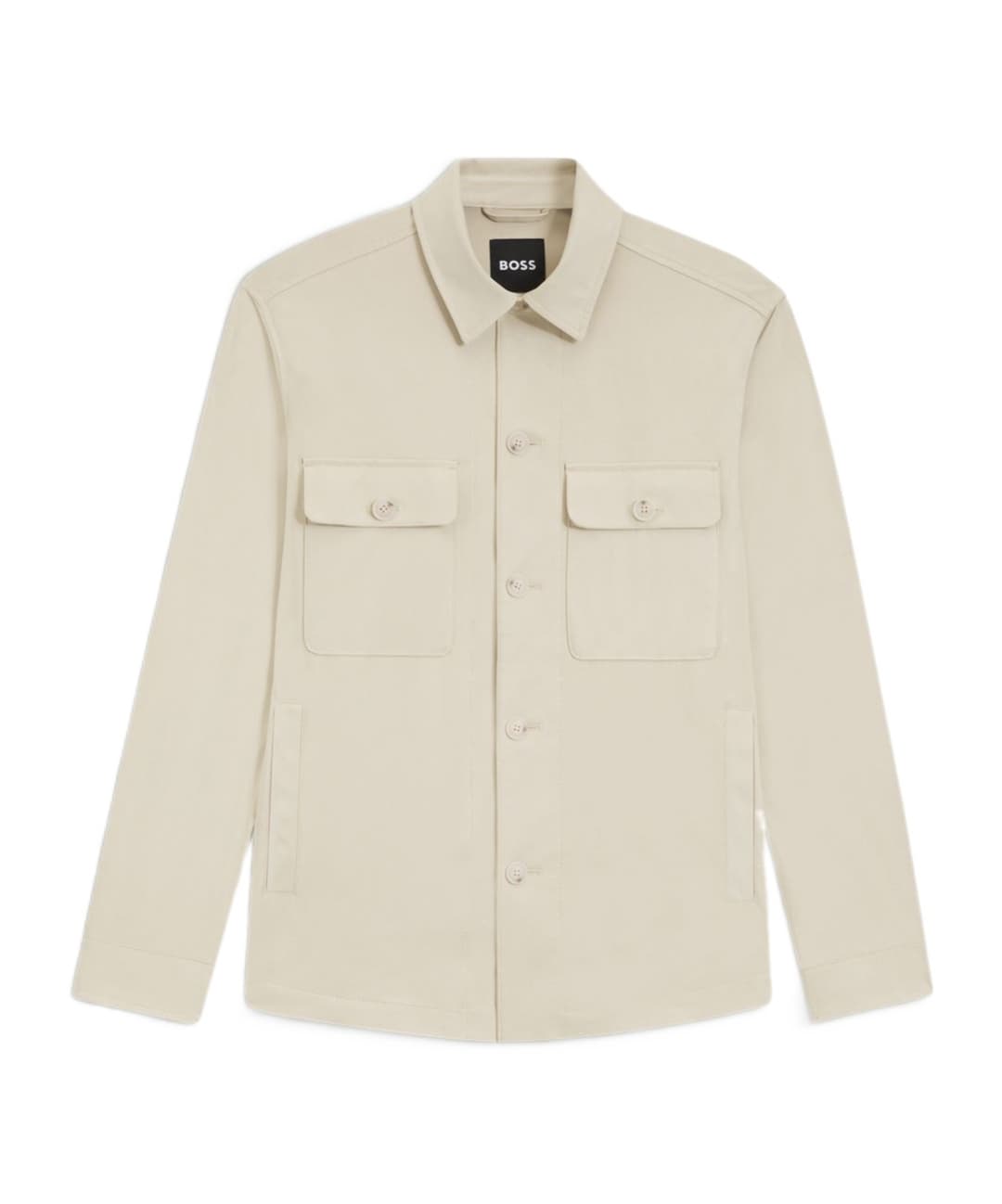 Sahariana Carper jacket