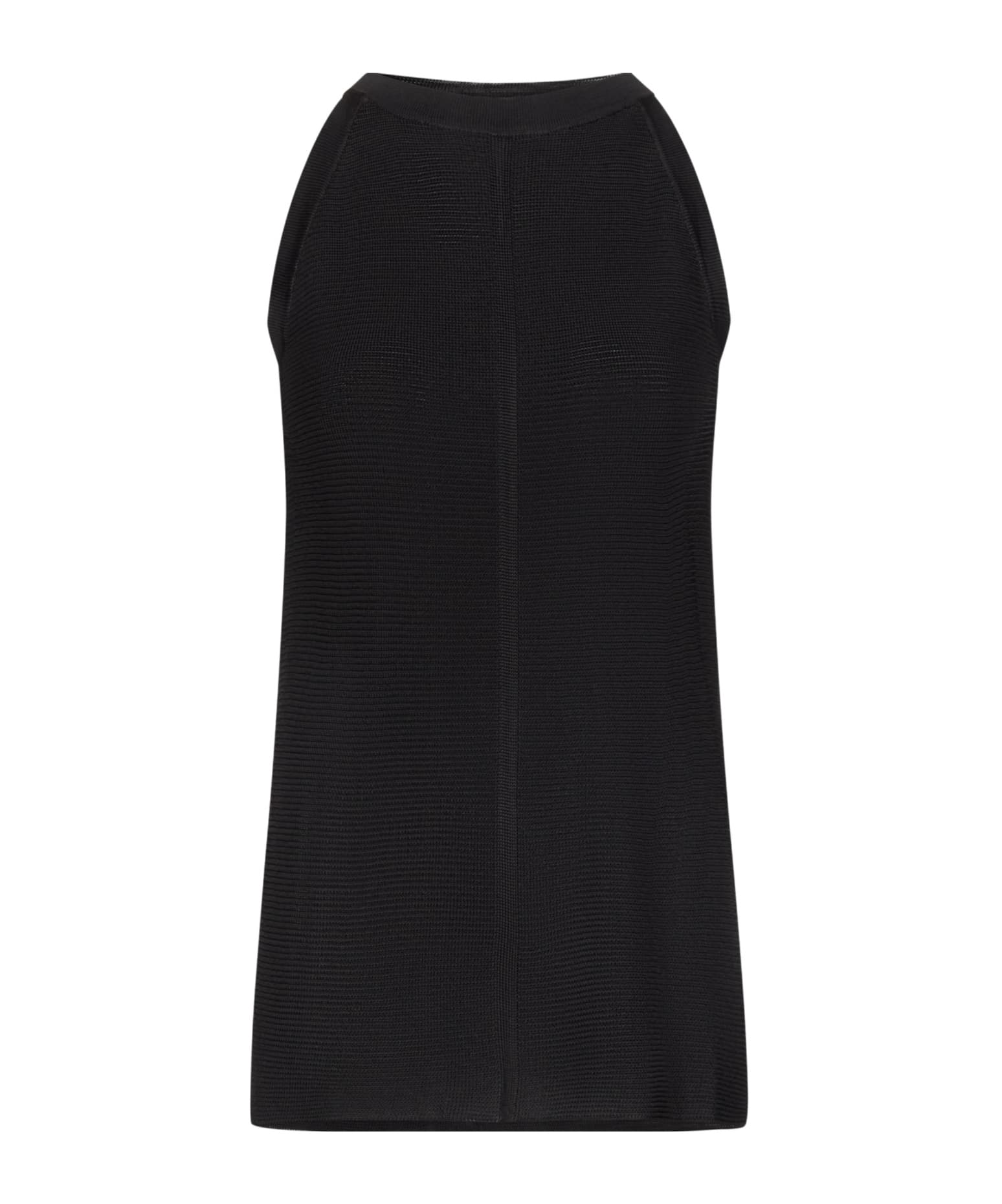 Loulou De Saison Ohana Sleeveless Knit Top