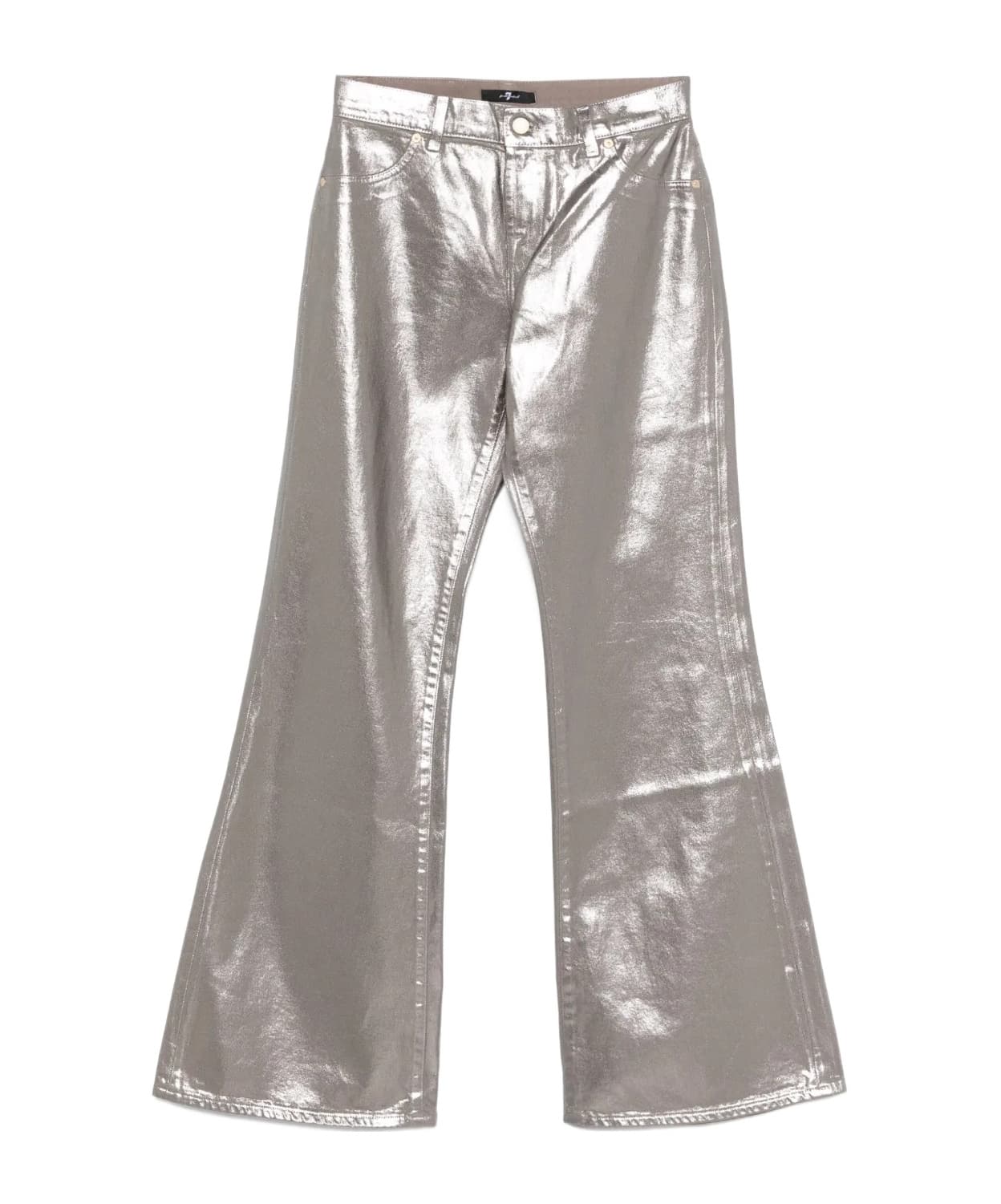 7 For All Mankind Spencer Flare Pants
