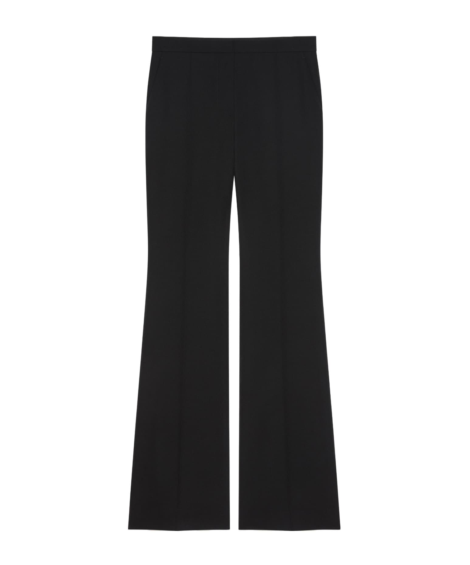 Givenchy Bootcut Tailored Pants