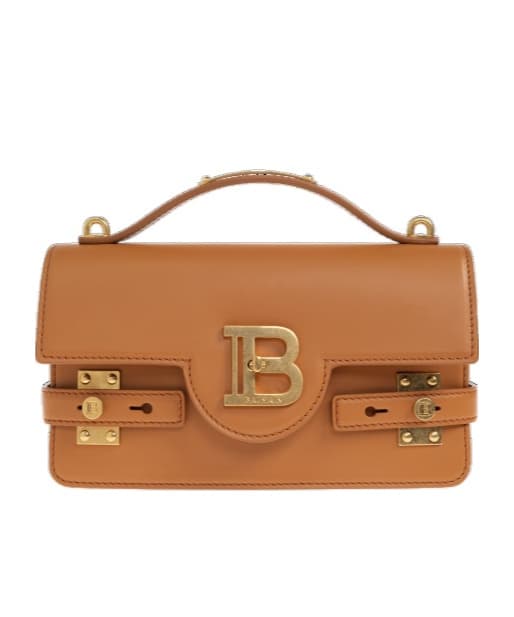 Balmain B Buzz 24 Handbag