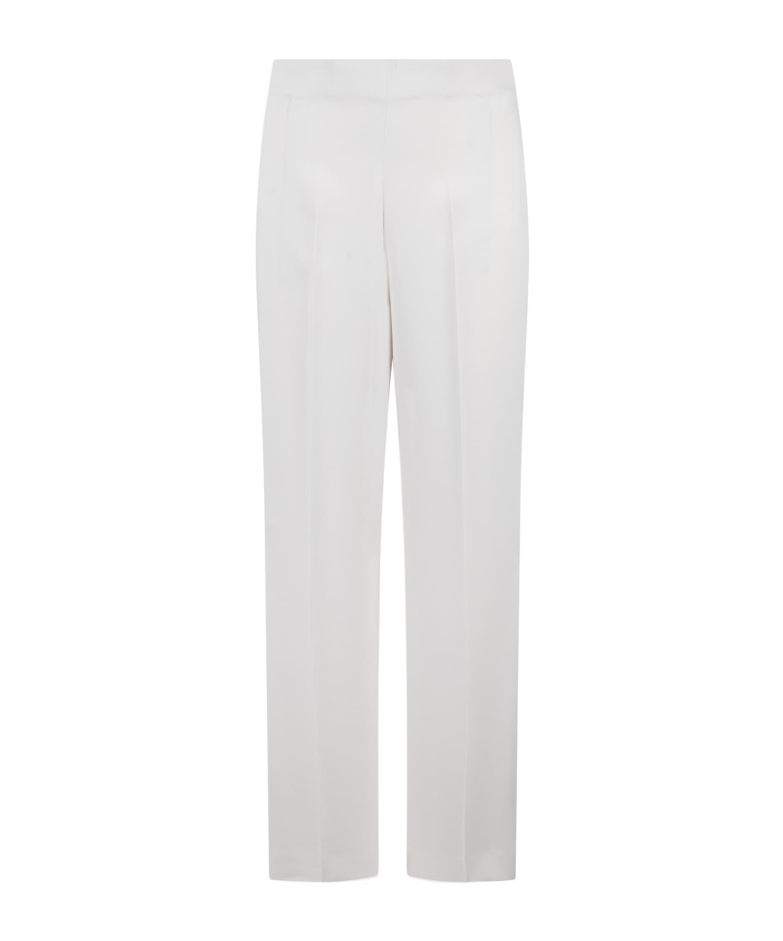 tailored trousers