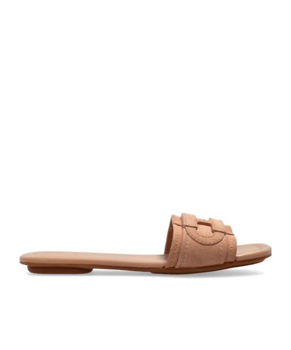 Hogan H685 Flat Sandals