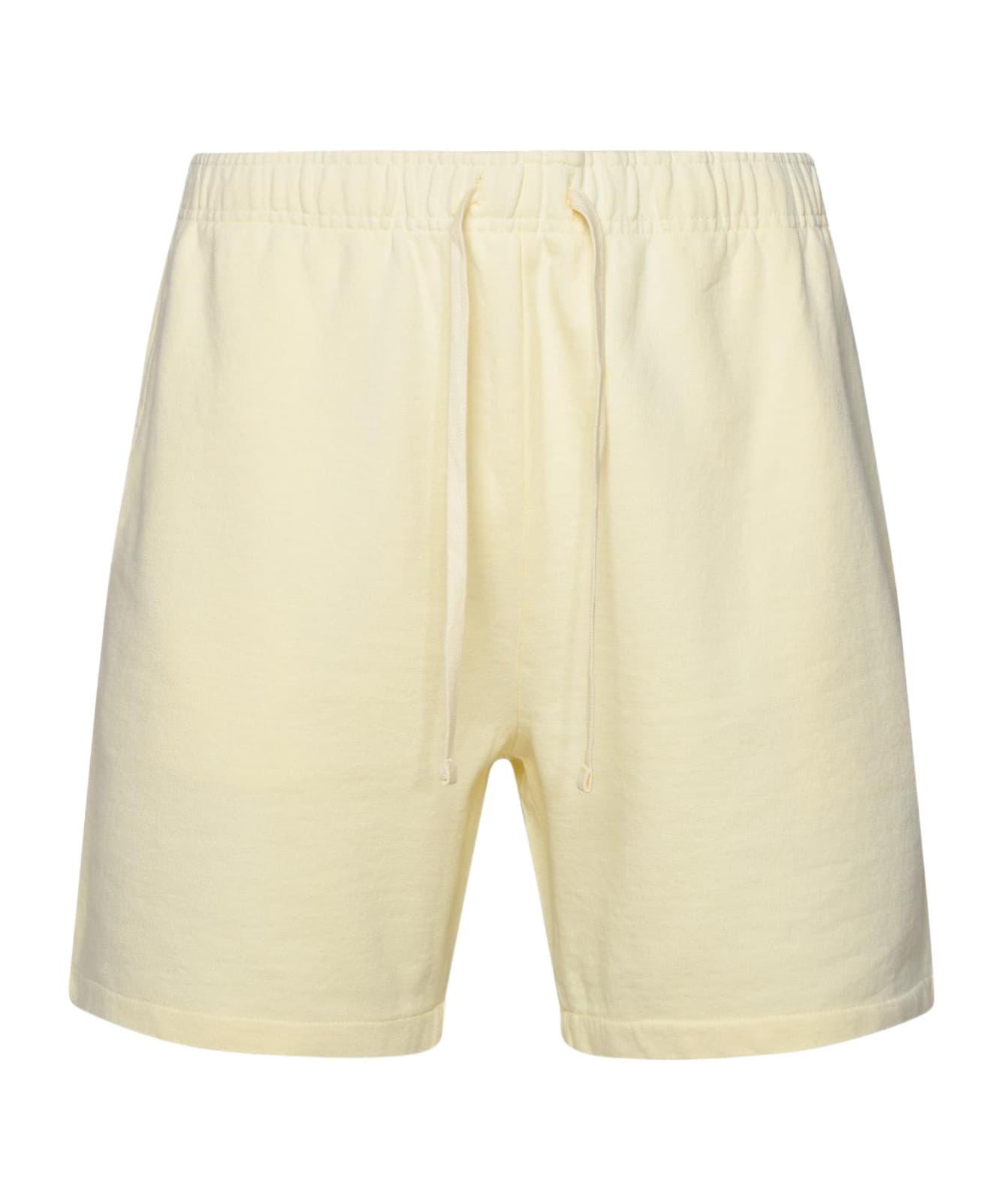 Polo Ralph Lauren Logo Embroidered Drawstring Track Shorts