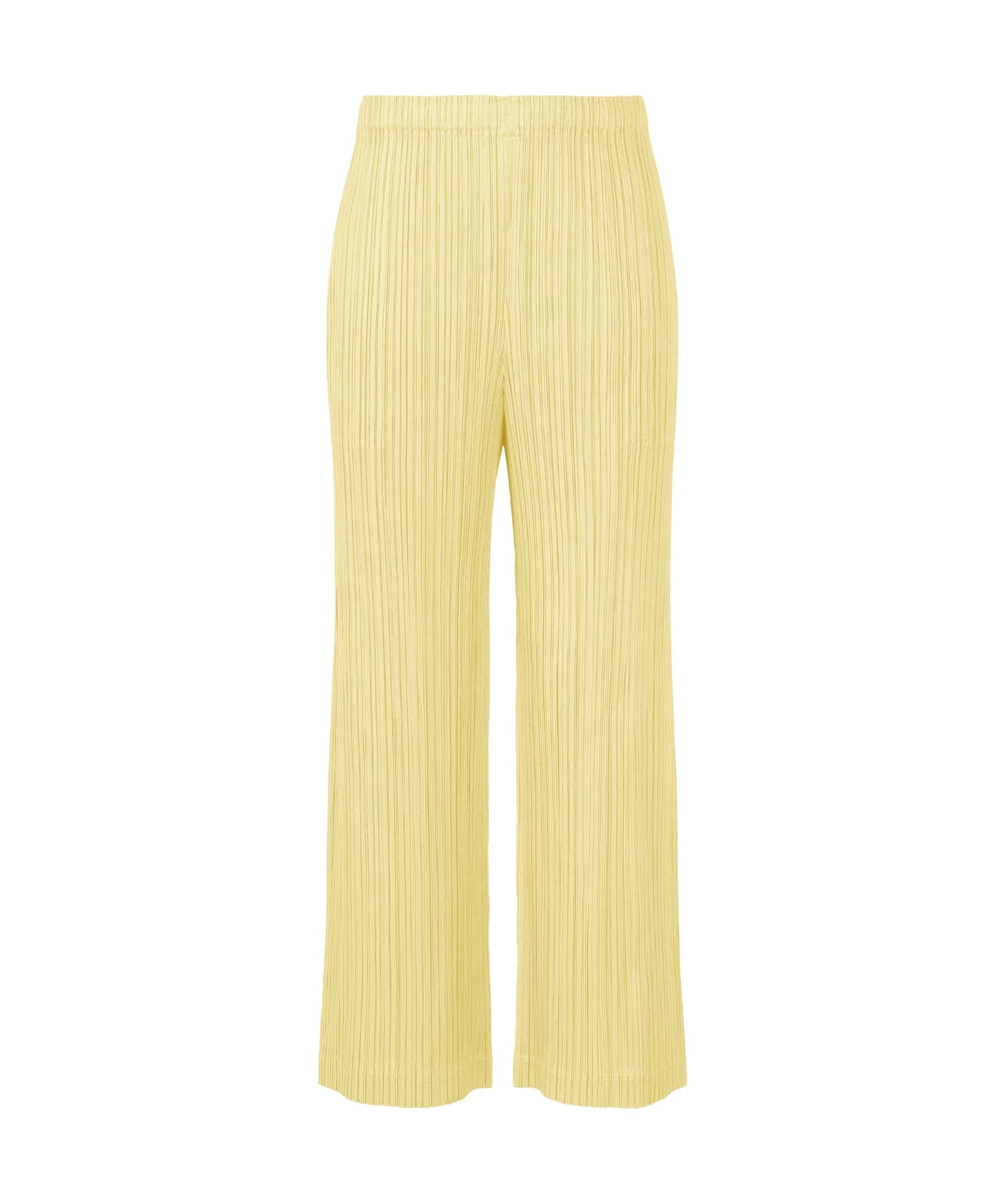 Thicker Bottoms 2 trousers