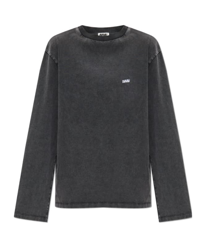 long-sleeves T-shirt