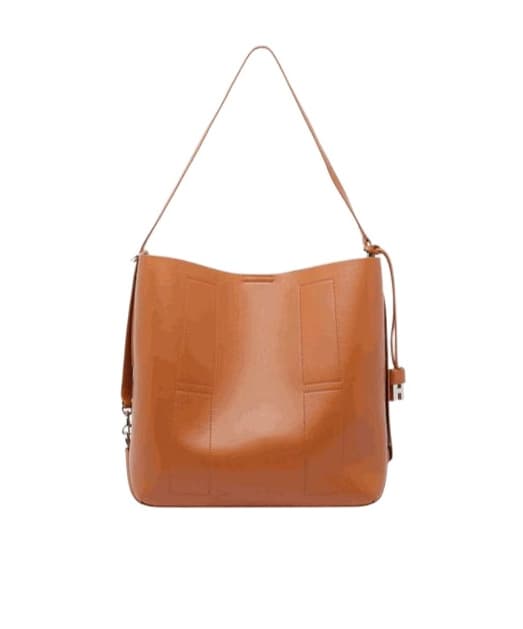 Hogan Medium Hocket Hobo Bag