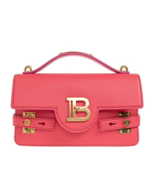 Balmain B Buzz 24 Handbag