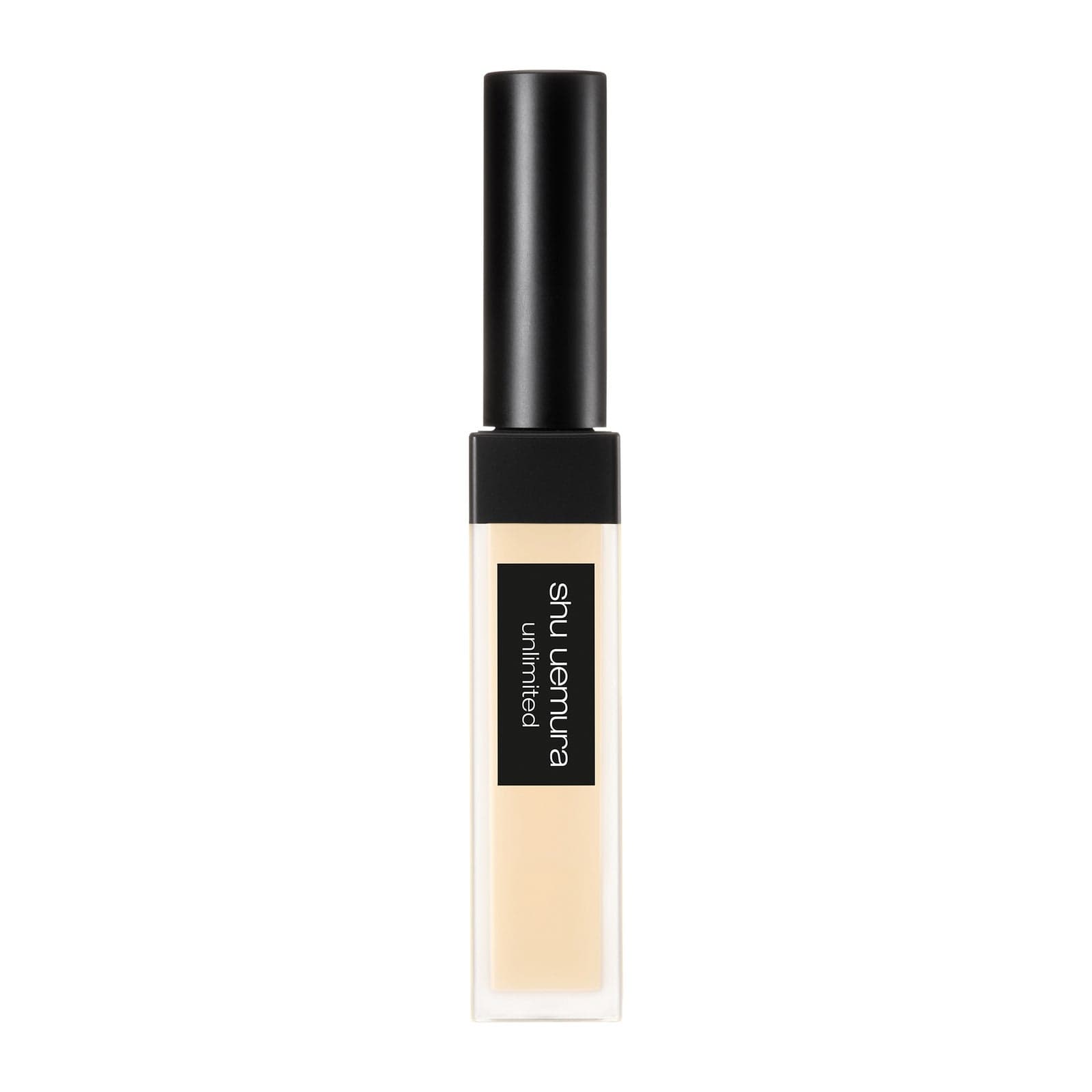 unlimited concealer 5 light - 7 light