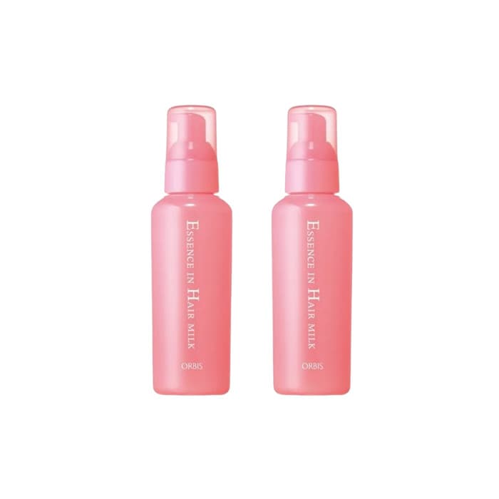 ORBIS - Essence In Hair Milk - 140g (2ea) Set
