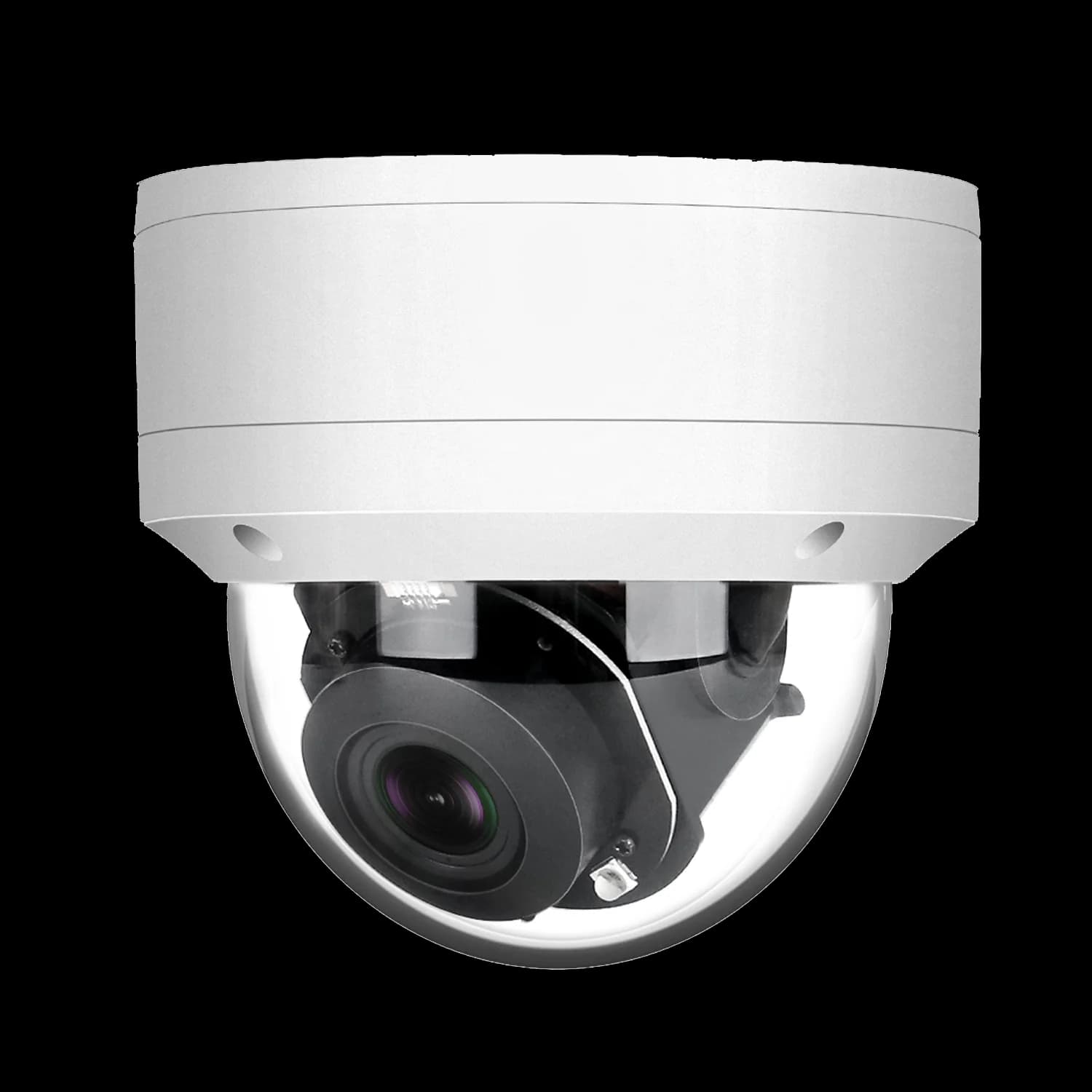Anpviz 5MP IP Camera PTZ Auto Tracking 5X Optical Zoom Motion Detection Built in Audio IR Night Vision DWDR H265+