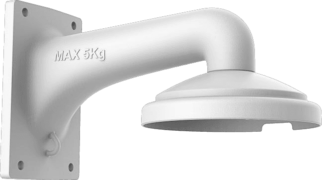 Anpviz Wall Mounting Bracket for 4-inch PTZ Camera WM1605ZJ Compatible with PTZIP4A425XIR