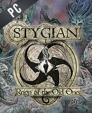 Stygian: Reign of the Old Ones