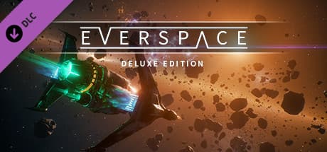 EVERSPACE - Upgrade to Deluxe Edition