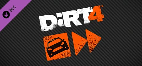 DiRT 4 - Team Booster Pack