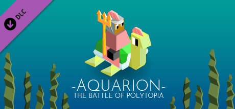 The Battle of Polytopia - Aquarion Tribe