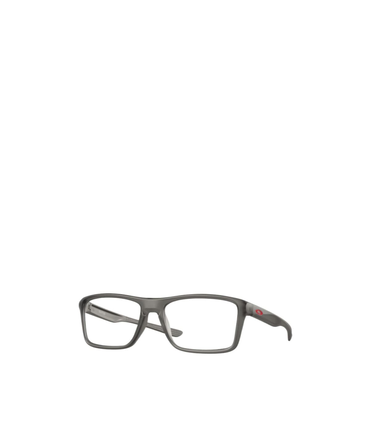 rectangle-frame glasses