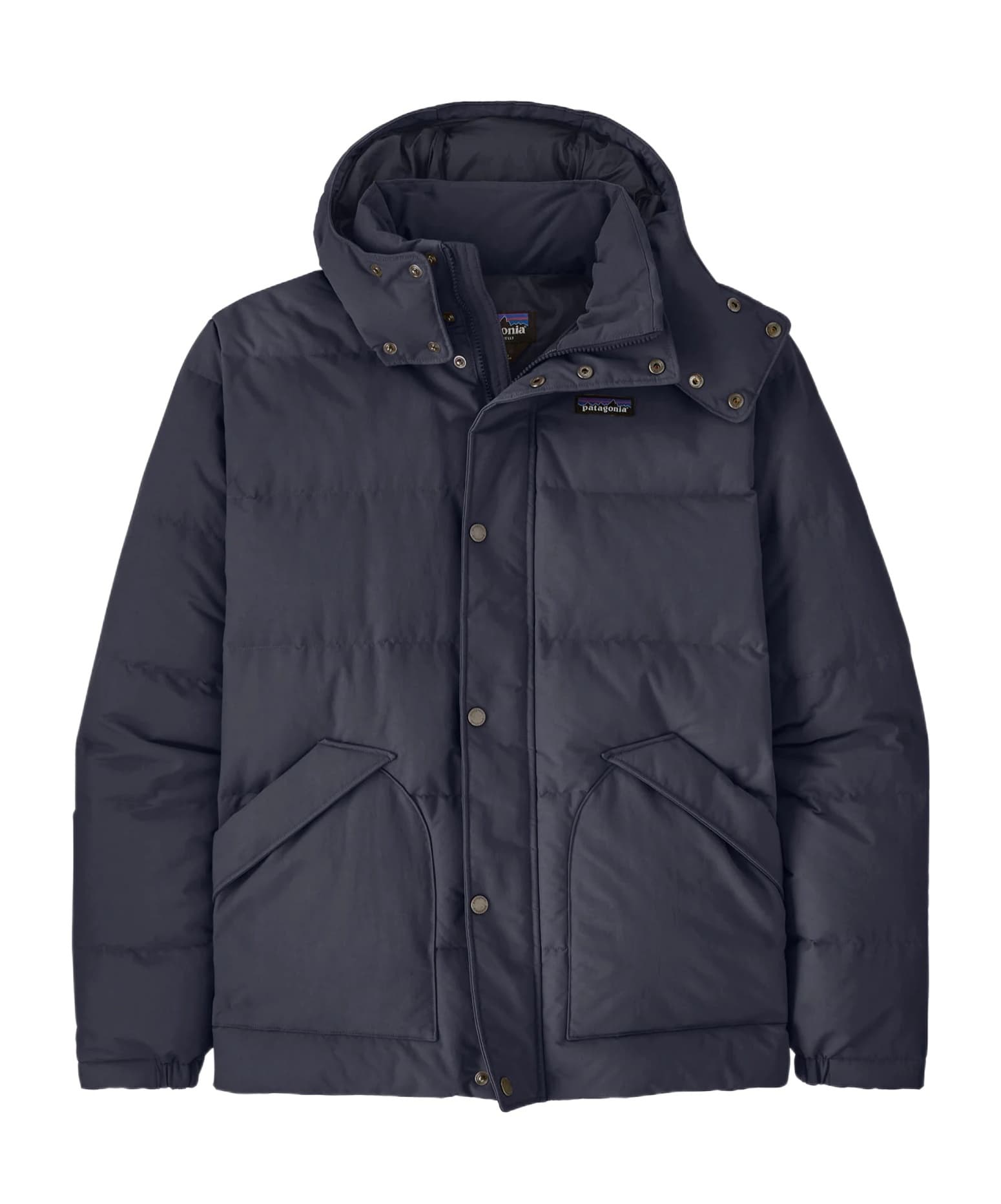 Patagonia Downdrift Recycled Down Jacket