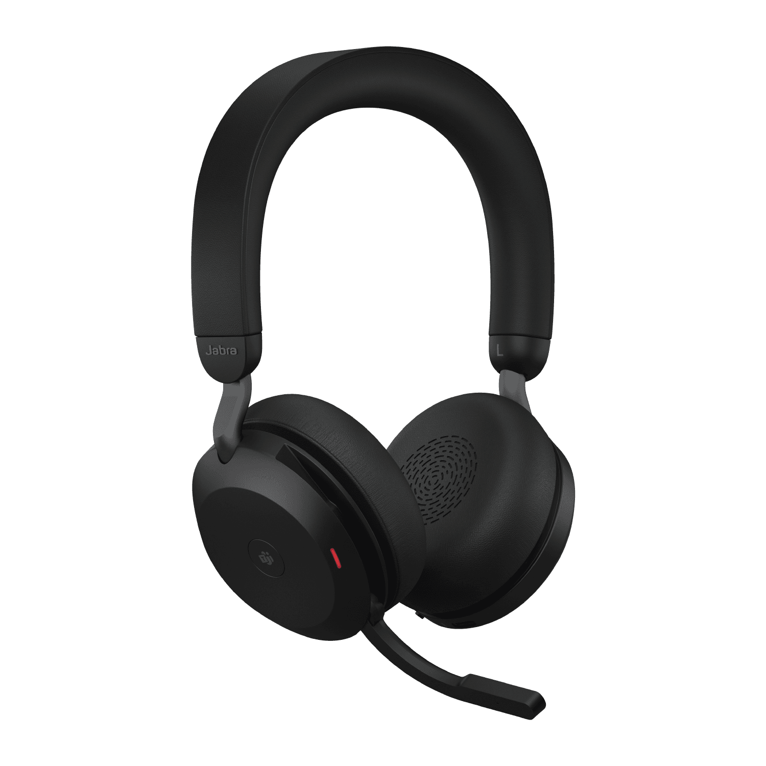 Jabra Evolve2 75 - USB-A UC - Black