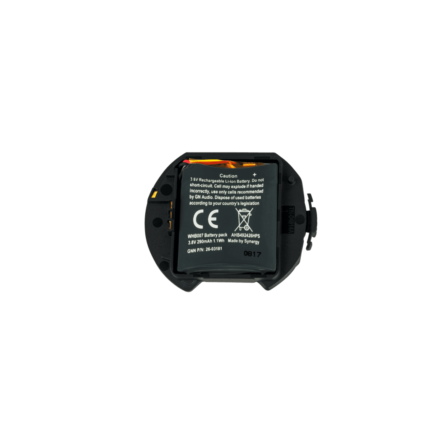 Jabra Engage Battery Pack