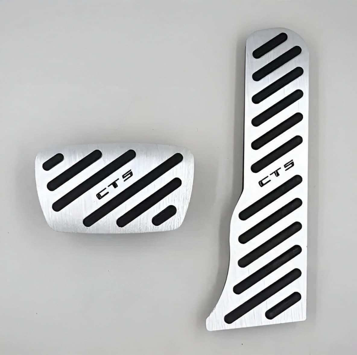 Anti-Slip Gas Brake Pedal Cover for CT5