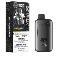 Flavour Beast Alpha 80K