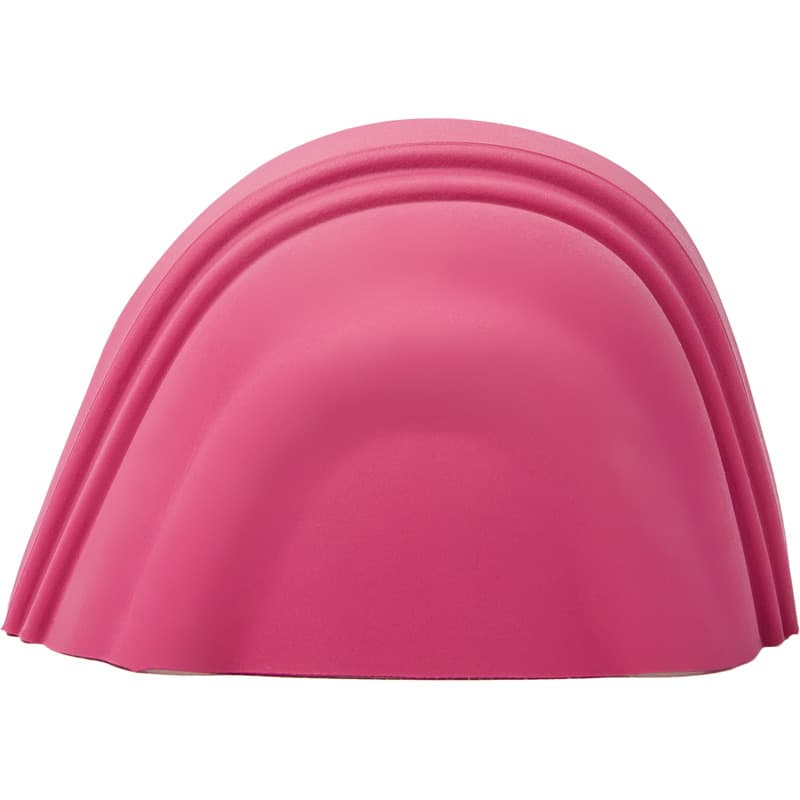 CAMPER Junction Toe Caps - Unisex Accessoires à offrir - Rose, taille 40, Synthétique