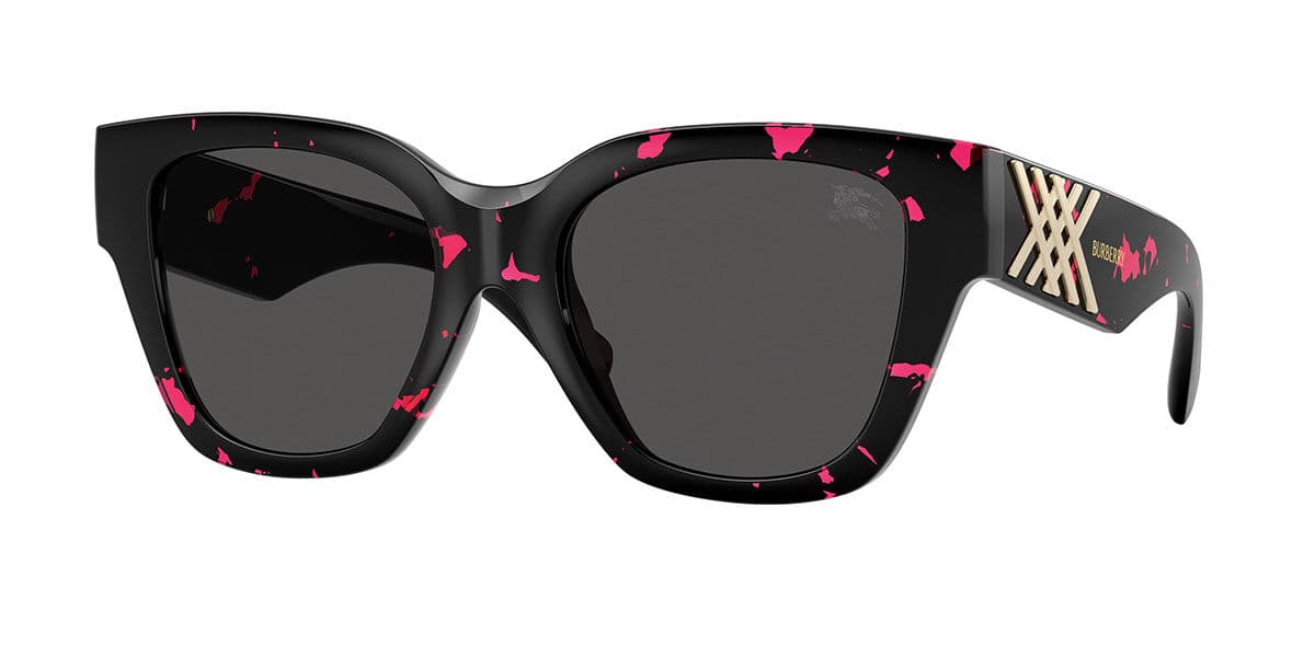 Burberry BE4489U 412687 Women’s Sunglasses Tortoiseshell Size 53