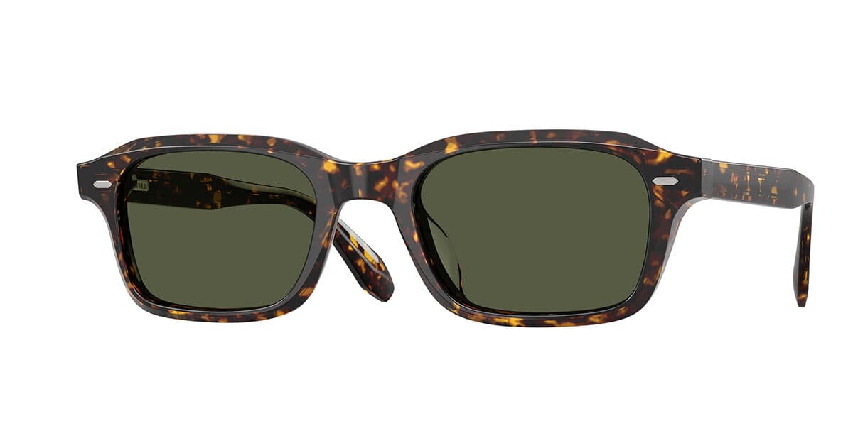 Oliver Peoples OV5588SU N.08 Sun 174152 Men's Sunglasses Tortoiseshell Size 49